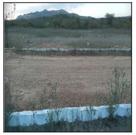 Terreno, Lot Res Deus É Fiel, Jataúba, PE