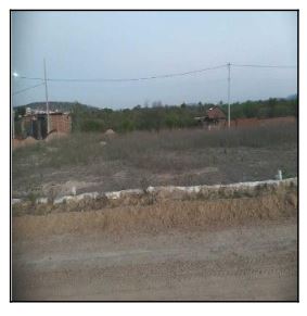 Terreno, Lot Res Deus É Fiel, Jataúba, PE