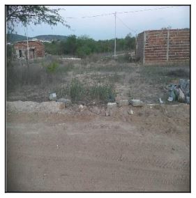 Terreno, Lot Res Deus É Fiel, Jataúba, PE