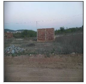 Terreno, Lot Res Deus É Fiel, Jataúba, PE