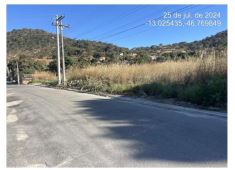 Terreno, Setor Industrial, Campos Belos, GO