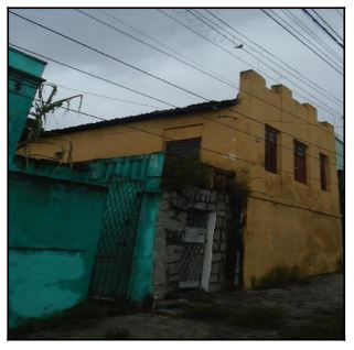 Casa, Centro, João Pessoa, PB