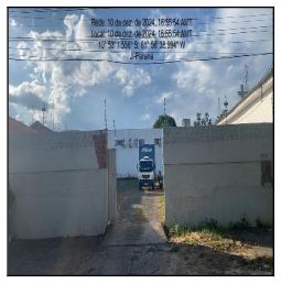 Terreno, Centro, Ji-Paraná, RO