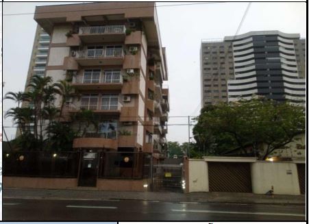 Apartamento, ADRIANOPOLIS, MANAUS, AM