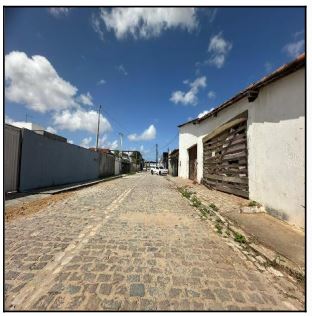 Terreno, Vida Nova, Parnamirim, RN