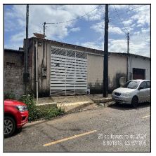 Casa, Castanheira, Porto Velho, RO