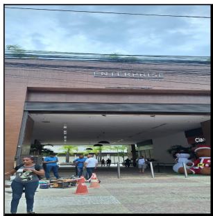 Loja, CENTRO, ITABORAI, RJ