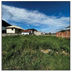 Terreno, Centro (japuiba), Cachoeiras de Macacu, RJ
