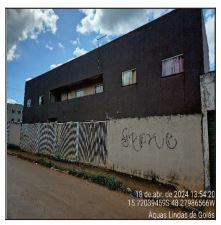 Apartamento, Jardim dos Pinheiros, Águas Lindas de Goiás, GO