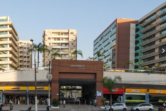 Sala, Centro, Itaboraí, RJ