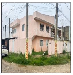 Casa, Ipiranga, Nova Iguaçu, RJ