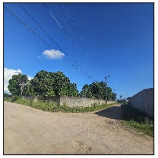 Casa, Lot Nova São Gonçalo, São Gonçalo dos Campos, BA