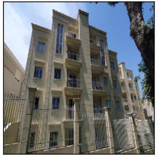 Apartamento, Jardim Social, Curitiba, PR