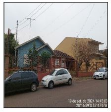 Terreno, Centro, Carazinho, RS