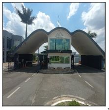 Terreno, Residencial Gaivotas, Monte Mor, SP
