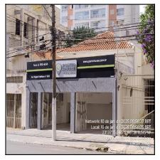 Comercial, Saude, São Paulo, SP
