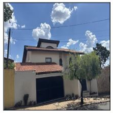 Casa, Vila Santa Maria, Americana, SP