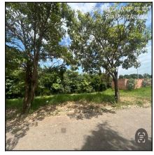 Terreno, Residencial Água Branca, Boituva, SP