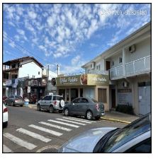 Sala, Guarujá, Parobé, RS