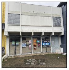 Prédio, Ideal, Novo Hamburgo, RS