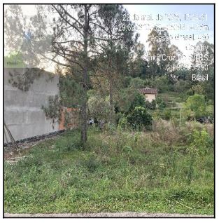 Terreno, Jardim Europa, Santa Cruz do Sul, RS