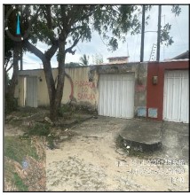 Casa, Parque Urupê, Cascavel, CE