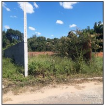 Terreno, Vila Souza, Ipameri, GO