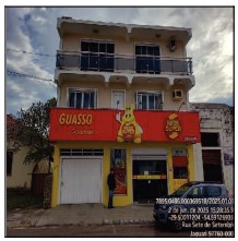 Loja, Centro, Jaguari, RS