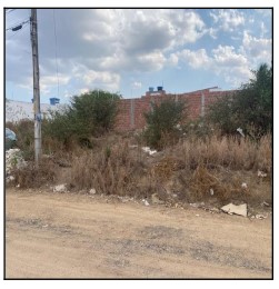 Terreno, Nova Caruaru, Caruaru, PE