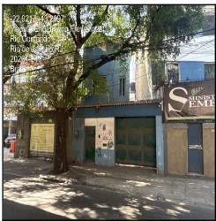 Prédio, Praca da Bandeira, Rio de Janeiro, RJ
