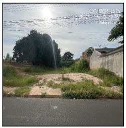 Terreno, Estacao, Votuporanga, SP