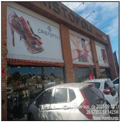Prédio, Rincao, Novo Hamburgo, RS