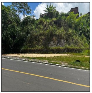 Terreno, Cristo Rei, Simões Filho, BA