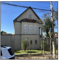 Casa, Soares, Cachoeira do Sul, RS