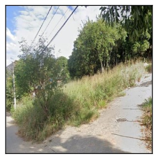 Terreno, Belvedere, Serra, ES