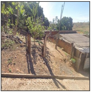Terreno, Belvedere, Serra, ES