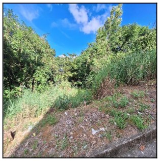 Terreno, Belvedere, Serra, ES