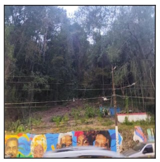Terreno, Santa Teresa, Rio de Janeiro, RJ