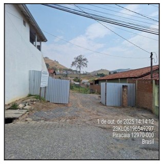 Recanto dos Maias, Piracaia, SP