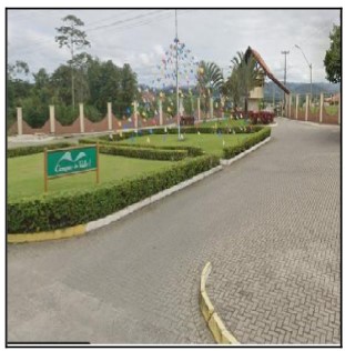 Terreno, Centro, Chã Grande, PE