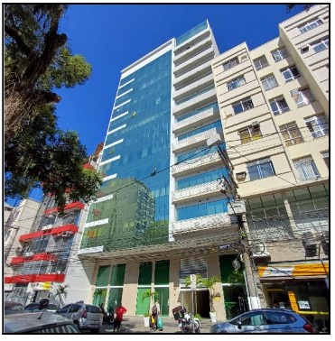 Sala, Centro, Niteroi, RJ