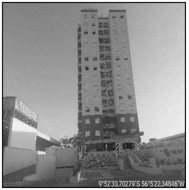 Apartamento, Setor C, Alta Floresta, MT