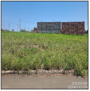 Terreno, Loteamento Residencial Ype, Mogi Mirim, SP