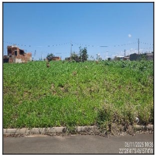 Terreno, Loteamento Residencial Ype, Mogi Mirim, SP