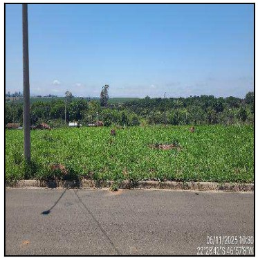 Terreno, Loteamento Residencial Ype, Mogi Mirim, SP