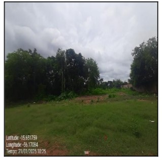 Santa Isabel, Várzea Grande, MT