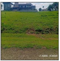 Terreno, Varandas do Tietê, Iacanga, SP