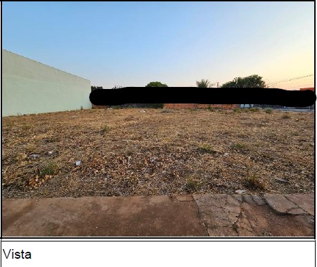 Terreno, Jardim Ágata, Nova Mutum, MT