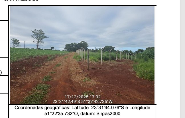 Centro, Apucarana, PR