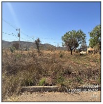Terreno, Residencial Vitória, Unaí, MG